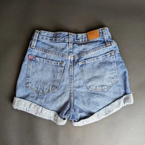 Bundle of Shorts Denim size : 0 - Picture 5 of 7